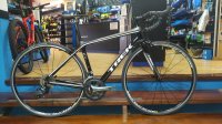 USED BIKE TREK MADONE CARBON